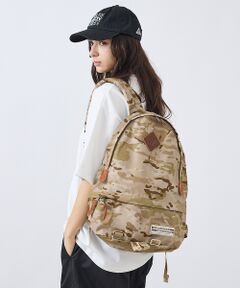 ABAHOUSE / アバハウス リュック・バックパック | 【WILDERNESS EXPERIENCE/ウィルダネスエクスペリエンス】Ar