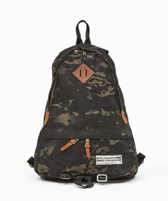 ABAHOUSE / アバハウス リュック・バックパック | 【WILDERNESS EXPERIENCE/ウィルダネスエクスペリエンス】Ar