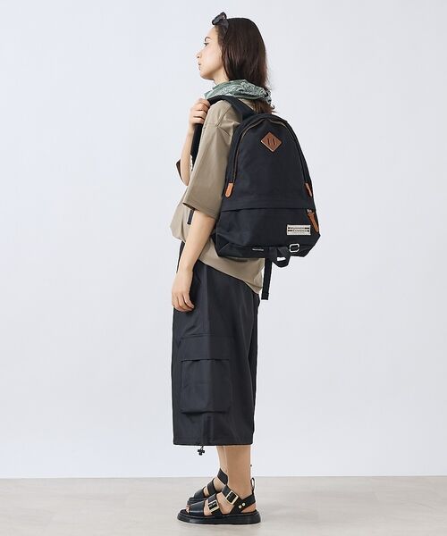 ABAHOUSE / アバハウス リュック・バックパック | 【WILDERNESS EXPERIENCE/ウィルダネスエクスペリエンス】Ar | 詳細14