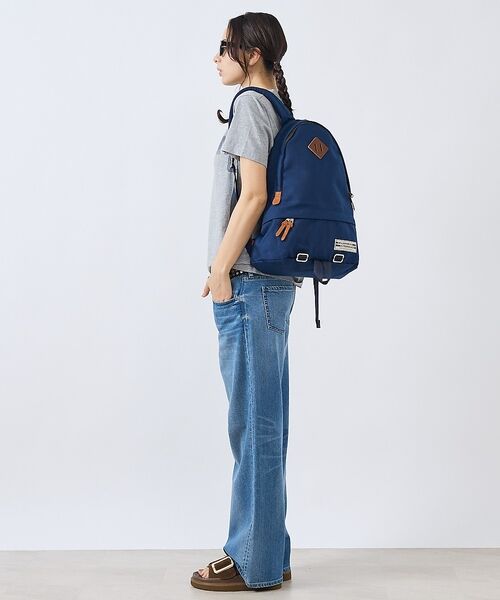 ABAHOUSE / アバハウス リュック・バックパック | 【WILDERNESS EXPERIENCE/ウィルダネスエクスペリエンス】Ar | 詳細18