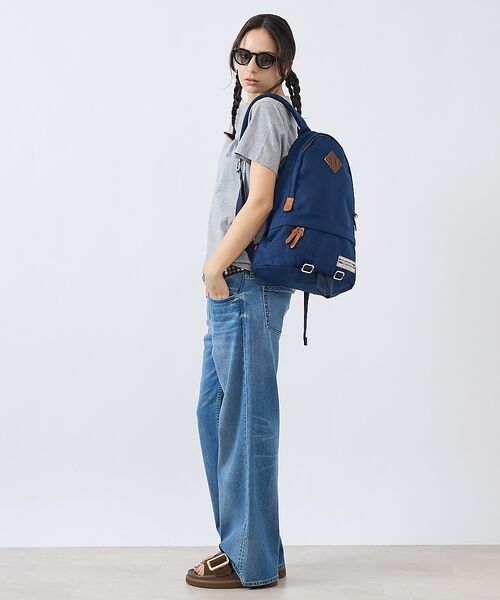 ABAHOUSE / アバハウス リュック・バックパック | 【WILDERNESS EXPERIENCE/ウィルダネスエクスペリエンス】Ar | 詳細19