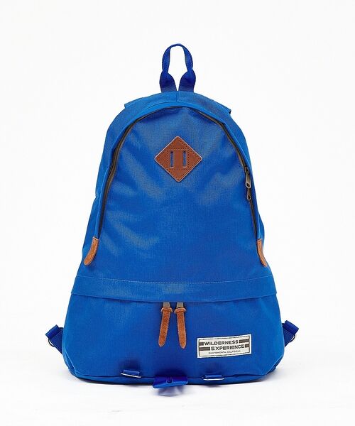 ABAHOUSE / アバハウス リュック・バックパック | 【WILDERNESS EXPERIENCE/ウィルダネスエクスペリエンス】Ar | 詳細15