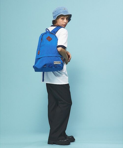 ABAHOUSE / アバハウス リュック・バックパック | 【WILDERNESS EXPERIENCE/ウィルダネスエクスペリエンス】Ar | 詳細16