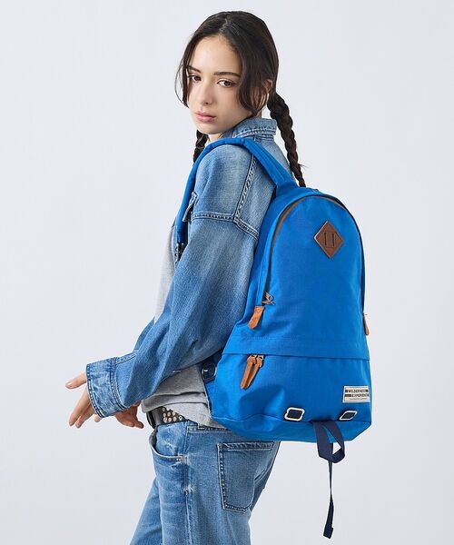 ABAHOUSE / アバハウス リュック・バックパック | 【WILDERNESS EXPERIENCE/ウィルダネスエクスペリエンス】Ar | 詳細24