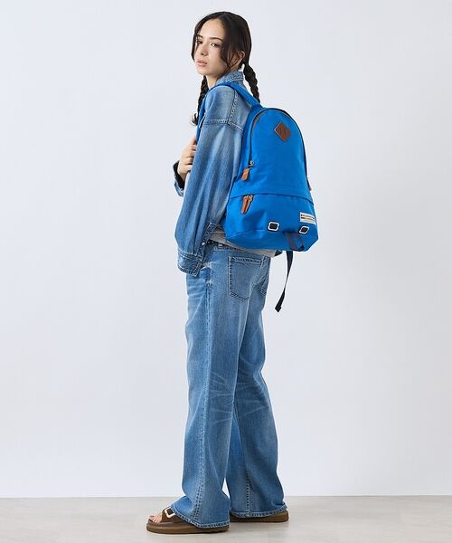 ABAHOUSE / アバハウス リュック・バックパック | 【WILDERNESS EXPERIENCE/ウィルダネスエクスペリエンス】Ar | 詳細25