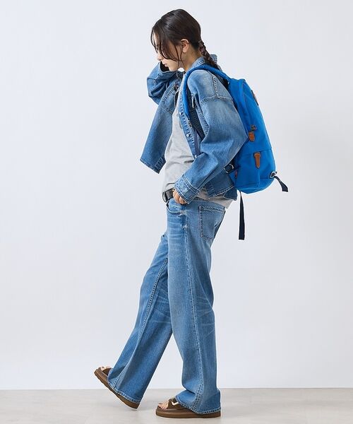 ABAHOUSE / アバハウス リュック・バックパック | 【WILDERNESS EXPERIENCE/ウィルダネスエクスペリエンス】Ar | 詳細26