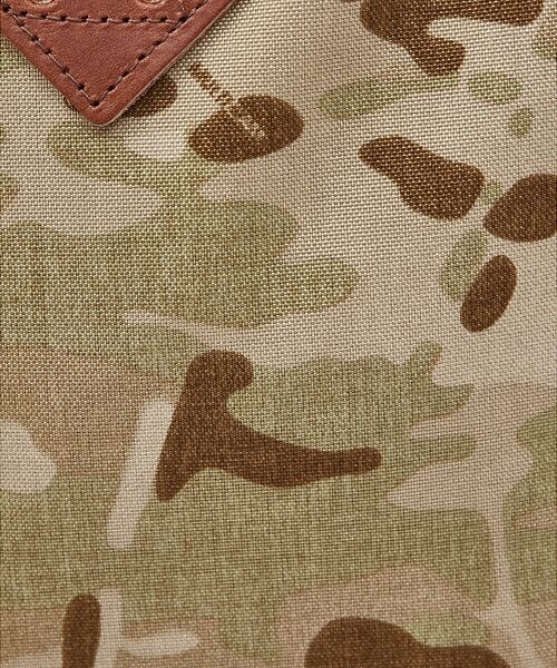 ABAHOUSE / アバハウス リュック・バックパック | 【WILDERNESS EXPERIENCE/ウィルダネスエクスペリエンス】Ar | 詳細17