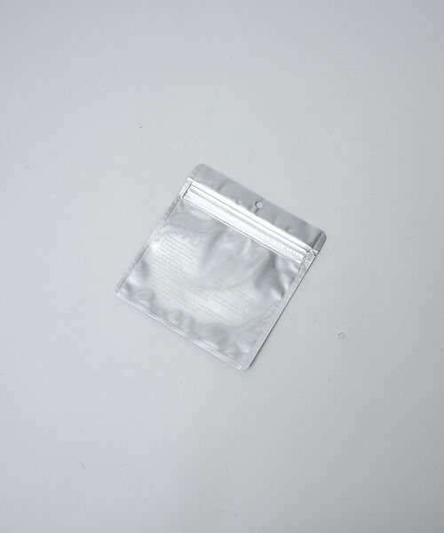 ABAHOUSE / アバハウス 財布・コインケース・マネークリップ | 【1/2HALF / ハーフ】 KEY/PAY イタリアンレザーキーホルダー/ | 詳細7