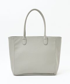 ABAHOUSE / アバハウス トートバッグ | 【ON/OFF兼用】ネオシボレザー トートバック / A4サイズ収納可能
