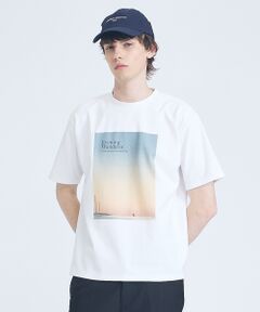 ABAHOUSE / アバハウス Tシャツ | 【BIRD】 グラフィックTシャツ【予約】