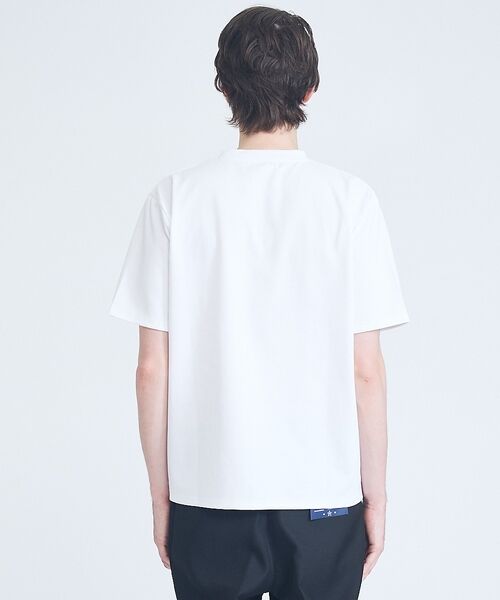 ABAHOUSE / アバハウス Tシャツ | 【BIRD】 グラフィックTシャツ【予約】 | 詳細10