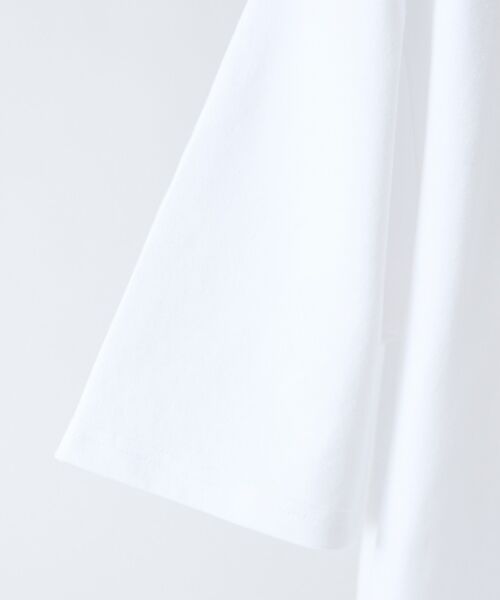 ABAHOUSE / アバハウス Tシャツ | 【WATERCOLOR PAINTING】 グラフィックTシャツ【予約】 | 詳細4