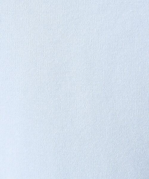 ABAHOUSE / アバハウス Tシャツ | 【抗菌防臭/UVカット】シルケットポンチ 半袖Tシャツ【予約】 | 詳細9