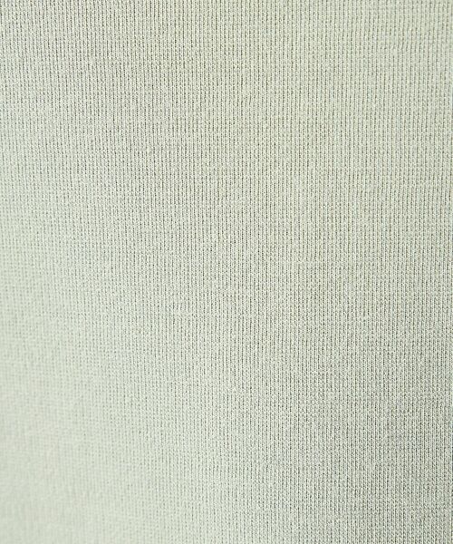 ABAHOUSE / アバハウス Tシャツ | 【抗菌防臭/UVカット】シルケットポンチ 半袖Tシャツ【予約】 | 詳細15