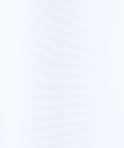 ABAHOUSE / アバハウス ポロシャツ | 【抗菌防臭/UVカット】シルケットポンチ 半袖ポロシャツ【予約】 | 詳細1