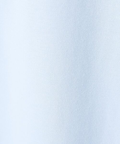 ABAHOUSE / アバハウス ポロシャツ | 【抗菌防臭/UVカット】シルケットポンチ 半袖ポロシャツ【予約】 | 詳細5