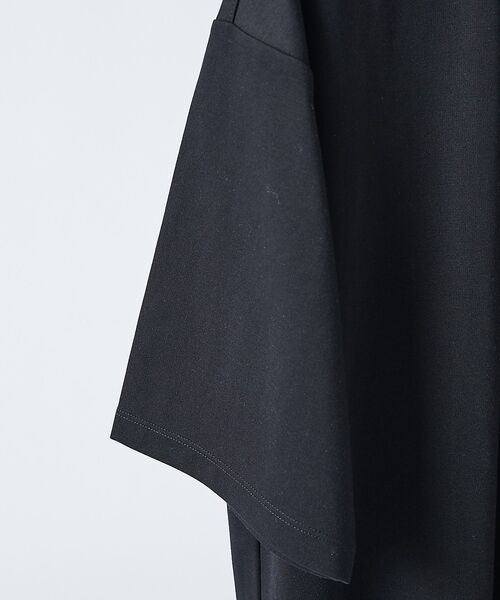 ABAHOUSE / アバハウス ポロシャツ | 【抗菌防臭/UVカット】シルケットポンチ 半袖ポロシャツ【予約】 | 詳細13