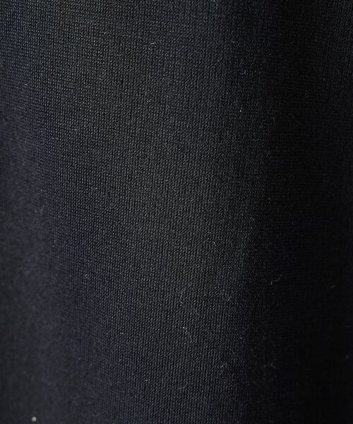 ABAHOUSE / アバハウス ポロシャツ | 【抗菌防臭/UVカット】シルケットポンチ 半袖ポロシャツ【予約】 | 詳細15