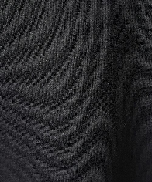 ABAHOUSE / アバハウス Tシャツ | 【SMART CLOSET/WEB限定】シルキータッチ モックネック 半袖Tシャ | 詳細12