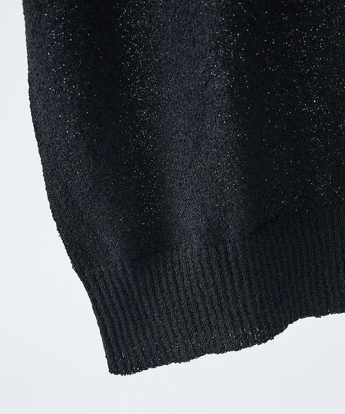 ABAHOUSE / アバハウス ポロシャツ | ブークレー スキッパーポロ【予約】 | 詳細17