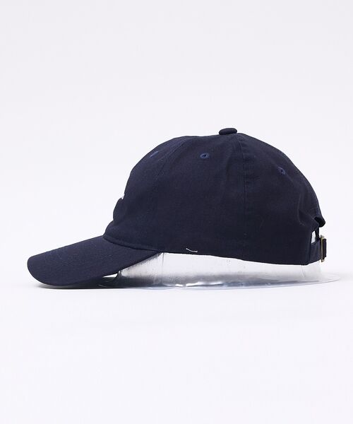 ABAHOUSE / アバハウス ハット | 【Saturdays Afternoon Club】 刺繍キャップ【予約】 | 詳細6