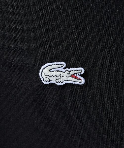ABAHOUSE / アバハウス Tシャツ | 【LACOSTE / ラコステ】BACK PRINT BASIC TEE / バ | 詳細11