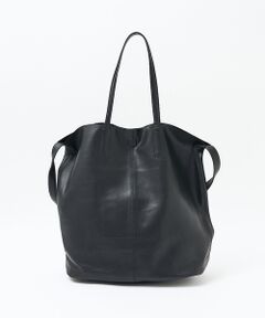 ABAHOUSE / アバハウス トートバッグ | 【morphee / モルフェ】3WAY LARGE TOTE / 3WAYラー