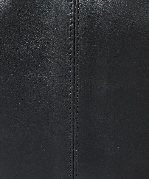 ABAHOUSE / アバハウス トートバッグ | 【morphee / モルフェ】3WAY LARGE TOTE / 3WAYラー | 詳細11