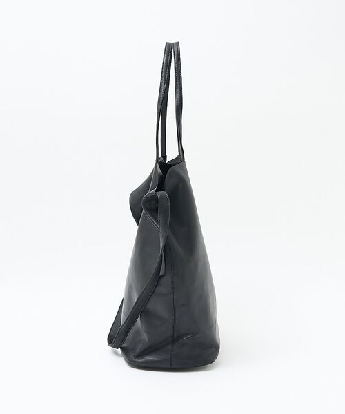 ABAHOUSE / アバハウス トートバッグ | 【morphee / モルフェ】3WAY LARGE TOTE / 3WAYラー | 詳細2