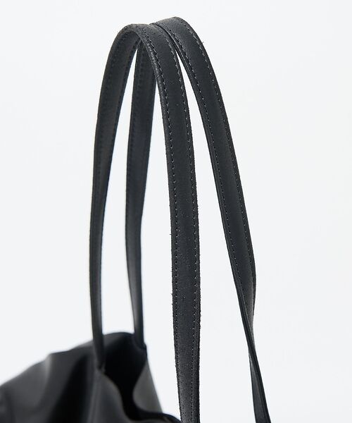ABAHOUSE / アバハウス トートバッグ | 【morphee / モルフェ】3WAY LARGE TOTE / 3WAYラー | 詳細6