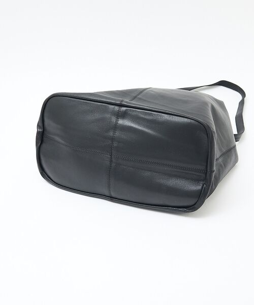 ABAHOUSE / アバハウス トートバッグ | 【morphee / モルフェ】3WAY LARGE TOTE / 3WAYラー | 詳細7