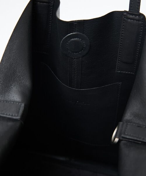 ABAHOUSE / アバハウス トートバッグ | 【morphee / モルフェ】3WAY LARGE TOTE / 3WAYラー | 詳細9