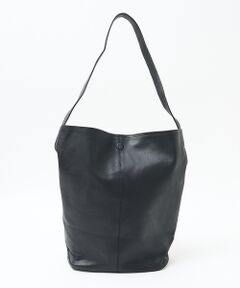 ABAHOUSE / アバハウス トートバッグ | 【Morphee / モルフェ】CYLINDER LARGE / シリンダーラー