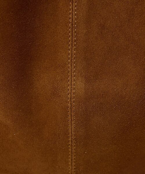 ABAHOUSE / アバハウス トートバッグ | 【Morphee / モルフェ】3WAY LARGE TOTE OIL SUED | 詳細11