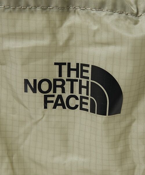 ABAHOUSE / アバハウス トートバッグ | 【THE NORTH FACE / ザ・ノース・フェイス】MAYFLY TOTE | 詳細1