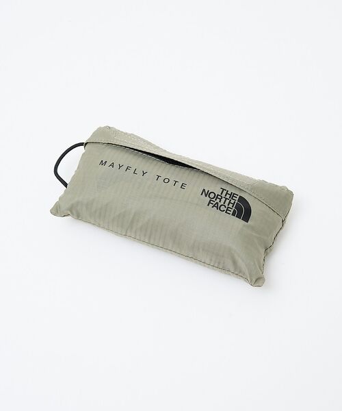 ABAHOUSE / アバハウス トートバッグ | 【THE NORTH FACE / ザ・ノース・フェイス】MAYFLY TOTE | 詳細2