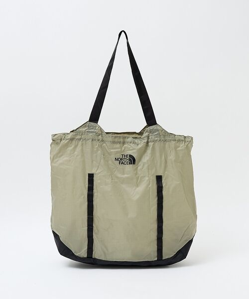 ABAHOUSE / アバハウス トートバッグ | 【THE NORTH FACE / ザ・ノース・フェイス】MAYFLY TOTE（グレー）