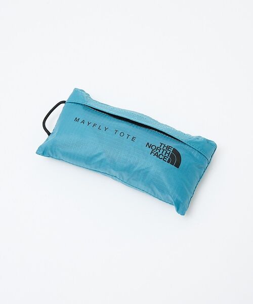 ABAHOUSE / アバハウス トートバッグ | 【THE NORTH FACE / ザ・ノース・フェイス】MAYFLY TOTE | 詳細4