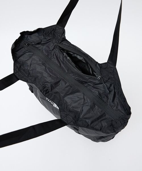 ABAHOUSE / アバハウス トートバッグ | 【THE NORTH FACE / ザ・ノース・フェイス】MAYFLY TOTE | 詳細14