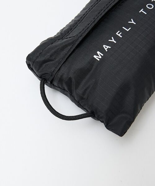 ABAHOUSE / アバハウス トートバッグ | 【THE NORTH FACE / ザ・ノース・フェイス】MAYFLY TOTE | 詳細16