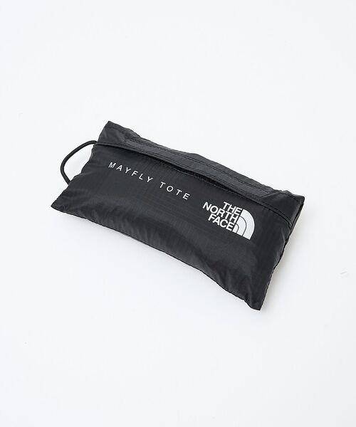 ABAHOUSE / アバハウス トートバッグ | 【THE NORTH FACE / ザ・ノース・フェイス】MAYFLY TOTE | 詳細17
