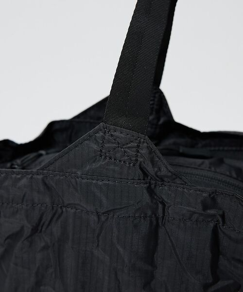 ABAHOUSE / アバハウス トートバッグ | 【THE NORTH FACE / ザ・ノース・フェイス】MAYFLY TOTE | 詳細10