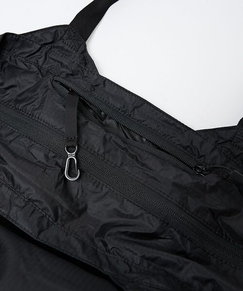 ABAHOUSE / アバハウス トートバッグ | 【THE NORTH FACE / ザ・ノース・フェイス】MAYFLY TOTE | 詳細12