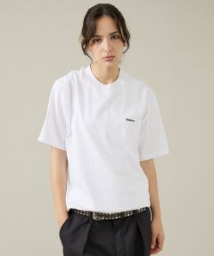 ABAHOUSE / アバハウス Tシャツ | 【Barbour/バブアー】 DALTON LOGO OS T-SHIRT/ダル
