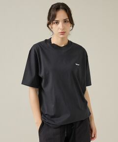 ABAHOUSE / アバハウス Tシャツ | 【Barbour/バブアー】 DALTON LOGO OS T-SHIRT/ダル