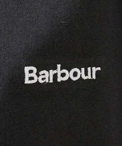 ABAHOUSE / アバハウス Tシャツ | 【Barbour/バブアー】 DALTON LOGO OS T-SHIRT/ダル | 詳細26