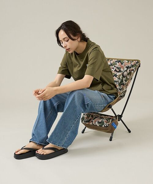 ABAHOUSE / アバハウス サンダル | 【PUMA/プーマ】リードキャットプラットフォームサンダル/ユニセックス/ 40 | 詳細2