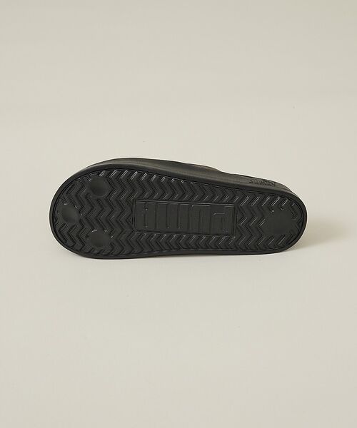 ABAHOUSE / アバハウス サンダル | 【PUMA/プーマ】リードキャットプラットフォームサンダル/ユニセックス/ 40 | 詳細9