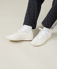 ABAHOUSE / アバハウス スニーカー | 【PUMA/プーマ】 H-STREET /Hストリート/ユニセックス/スニーカー