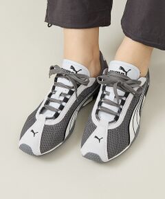 ABAHOUSE / アバハウス スニーカー | 【PUMA/プーマ】 H-STREET /Hストリート/ユニセックス/スニーカー